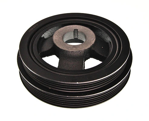 Belt Pulley, crankshaft