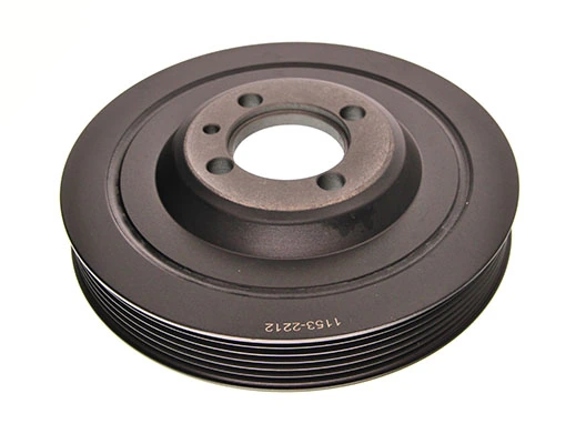 Belt Pulley, crankshaft
