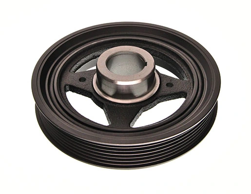 Belt Pulley, crankshaft