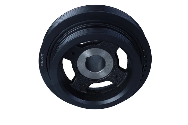 Belt Pulley, crankshaft
