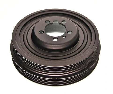 Belt Pulley, crankshaft