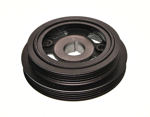 Belt Pulley, crankshaft