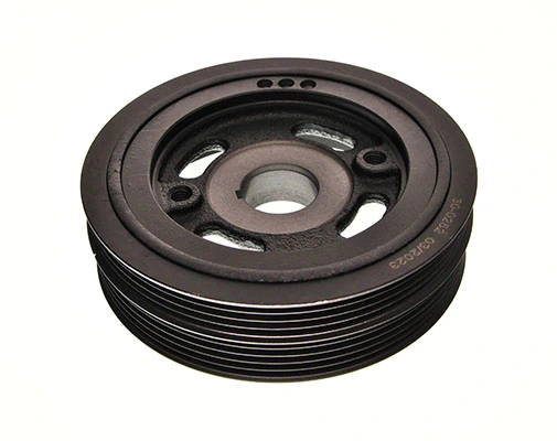 Belt Pulley, crankshaft