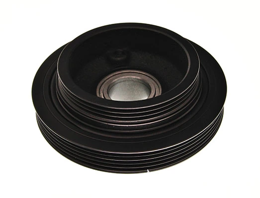 Belt Pulley, crankshaft