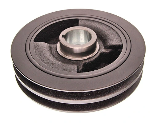Belt Pulley, crankshaft