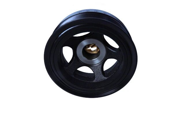 Belt Pulley, crankshaft