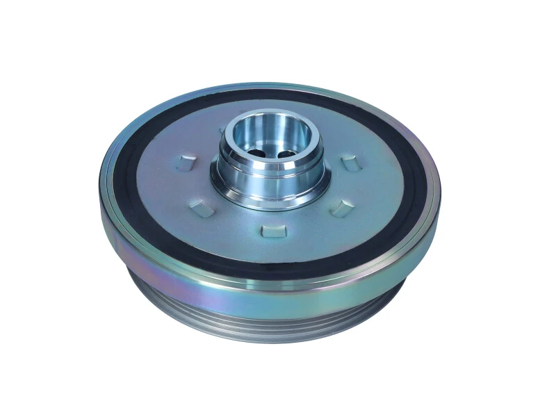 Belt Pulley, crankshaft