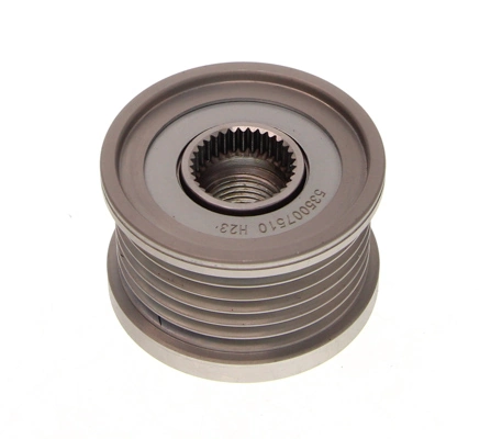 Alternator Freewheel Clutch