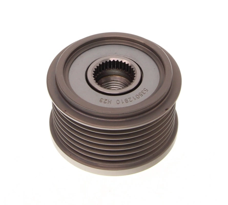 Alternator Freewheel Clutch