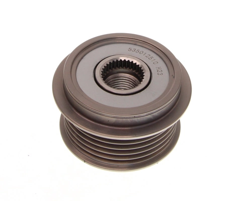 Alternator Freewheel Clutch