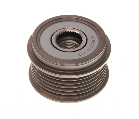 Alternator Freewheel Clutch