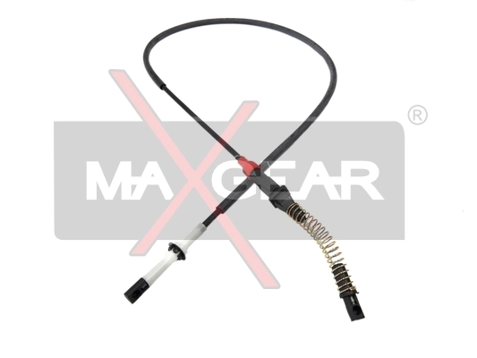 Accelerator Cable