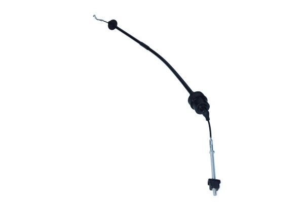 Cable Pull, clutch control