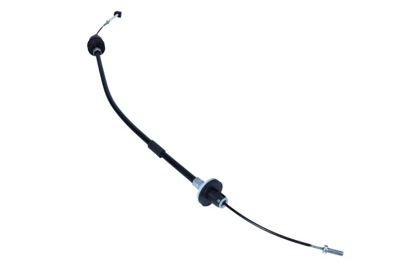 Cable Pull, clutch control