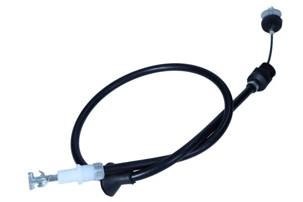 Cable Pull, clutch control