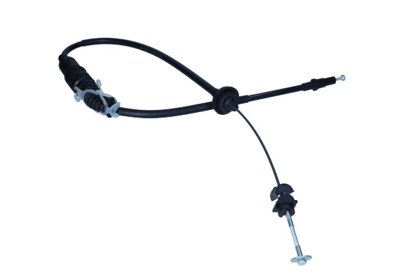 Cable Pull, clutch control