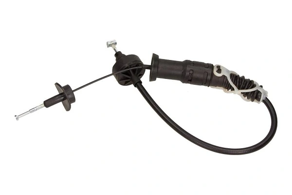 Cable Pull, clutch control