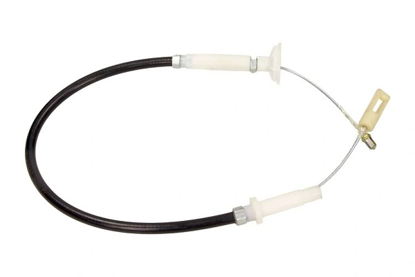 Cable Pull, clutch control