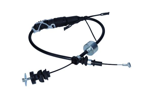 Cable Pull, clutch control