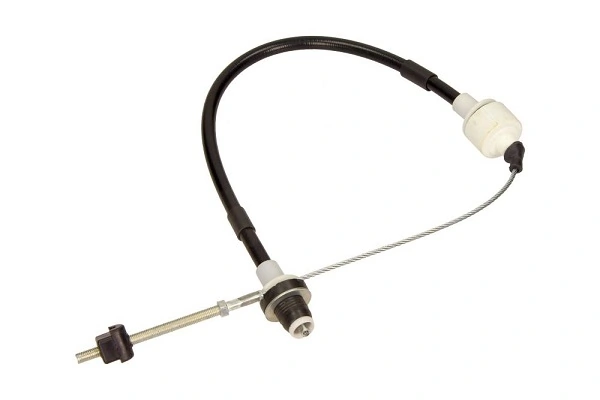 Cable Pull, clutch control
