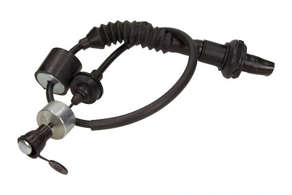Cable Pull, clutch control