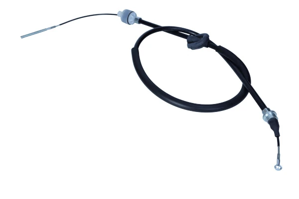Cable Pull, clutch control