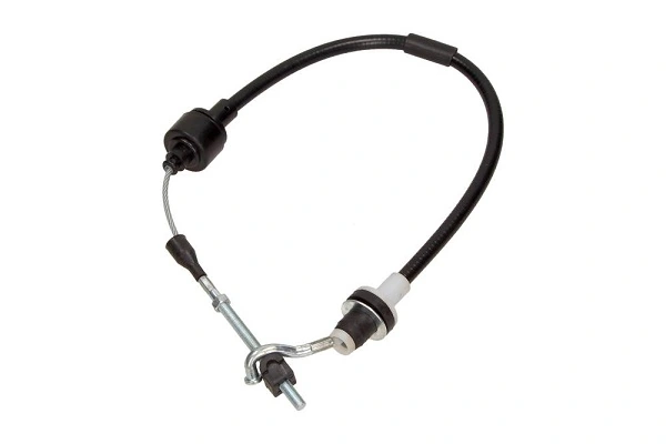 Cable Pull, clutch control