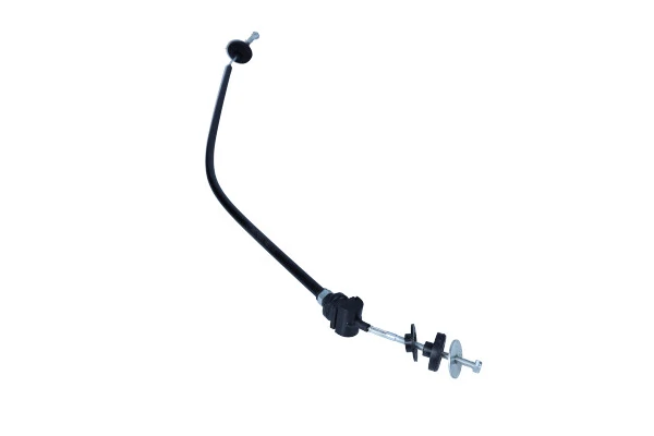 Cable Pull, clutch control