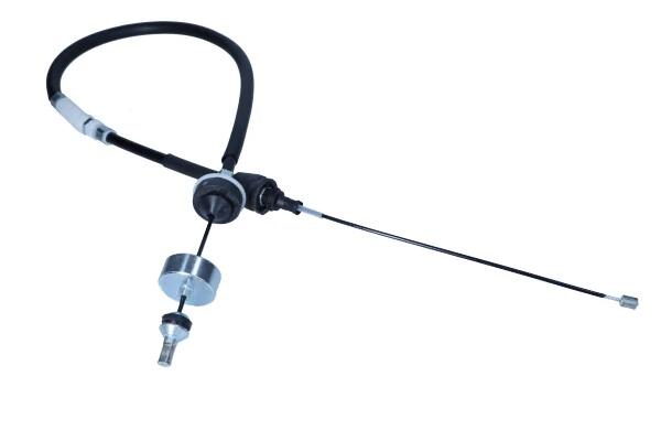 Cable Pull, clutch control