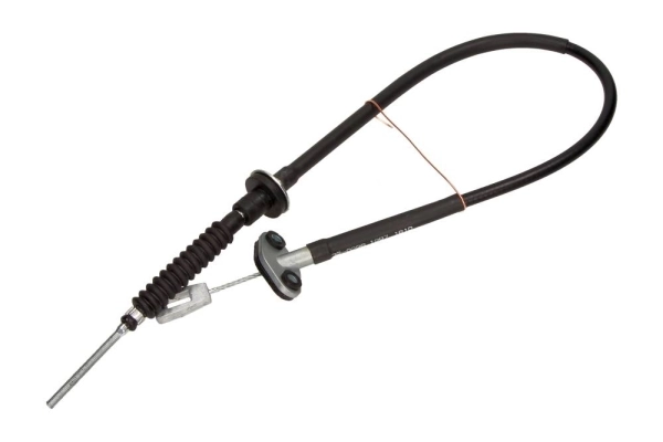 Cable Pull, clutch control
