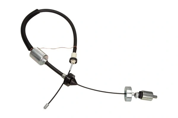 Cable Pull, clutch control