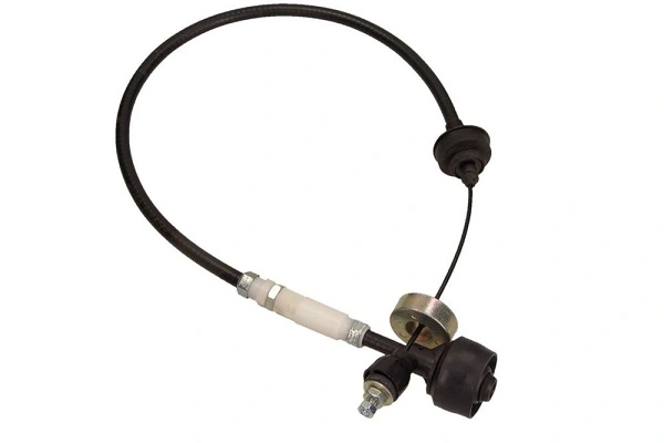 Cable Pull, clutch control