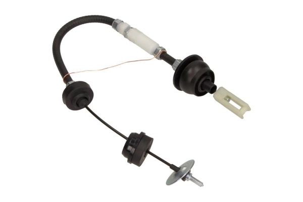 Cable Pull, clutch control