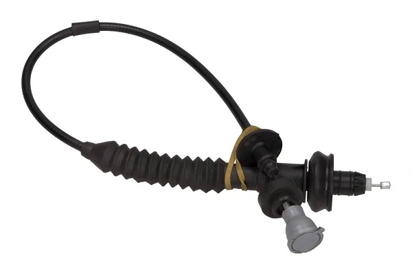 Cable Pull, clutch control