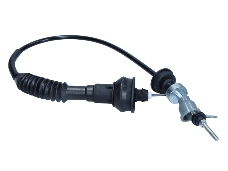 Cable Pull, clutch control