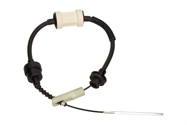Cable Pull, clutch control