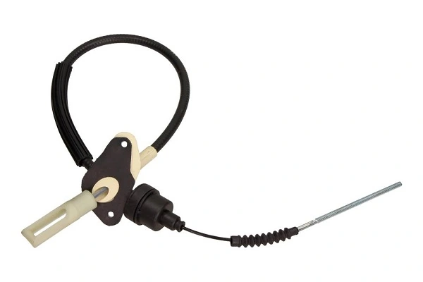 Cable Pull, clutch control