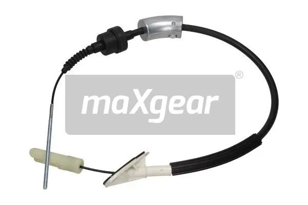 Cable Pull, clutch control
