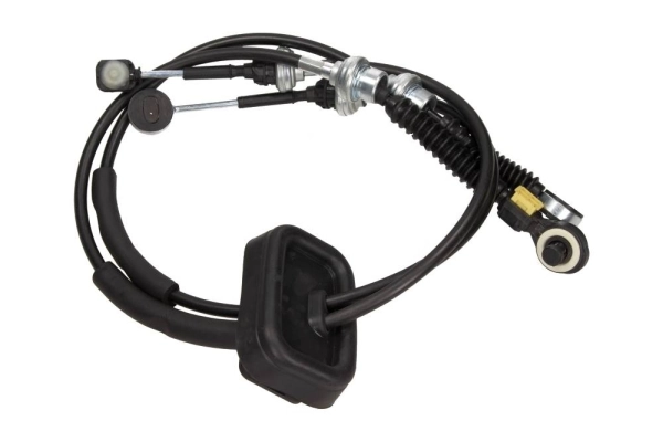 Cable Pull, manual transmission