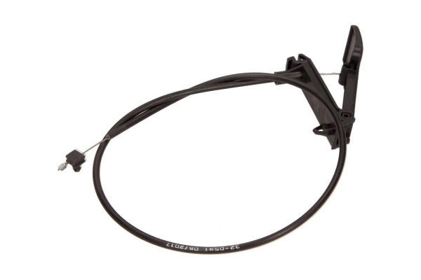 Bonnet Cable