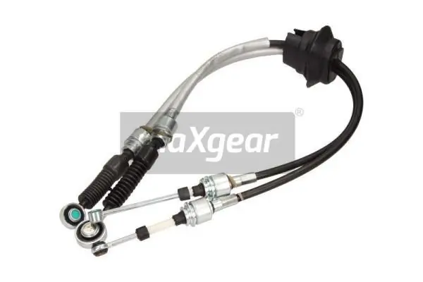 Cable Pull, manual transmission