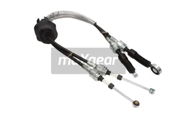 Cable Pull, manual transmission