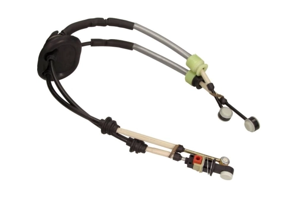 Cable Pull, manual transmission