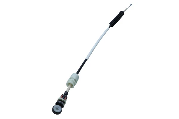 Cable Pull, manual transmission