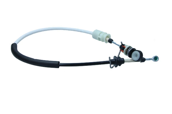 Cable Pull, manual transmission