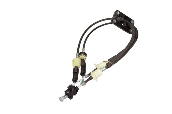 Cable Pull, manual transmission