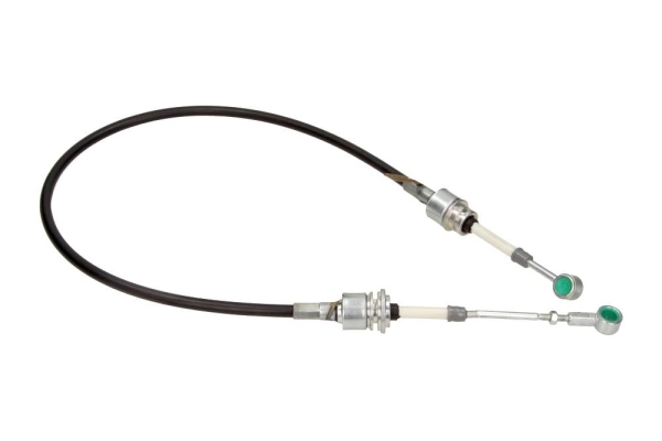 Cable Pull, manual transmission