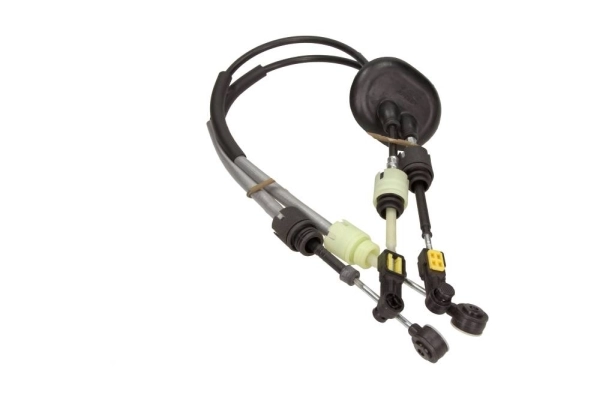 Cable Pull, manual transmission