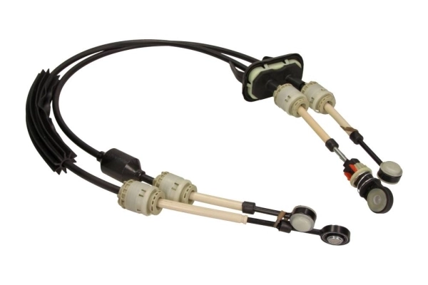 Cable Pull, manual transmission