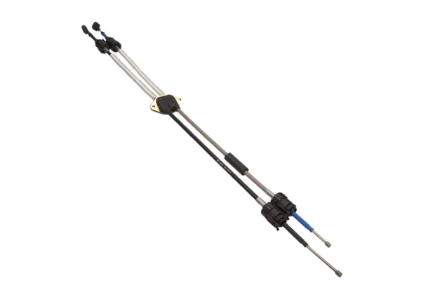 Cable Pull, automatic transmission